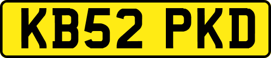 KB52PKD