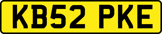 KB52PKE