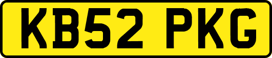 KB52PKG