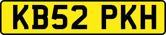 KB52PKH