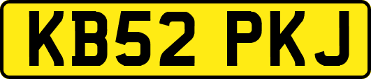KB52PKJ