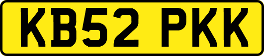 KB52PKK