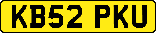KB52PKU