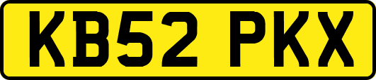 KB52PKX