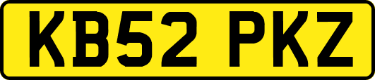 KB52PKZ