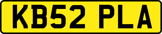 KB52PLA