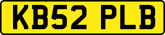 KB52PLB