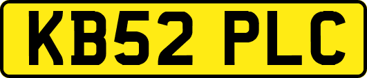 KB52PLC