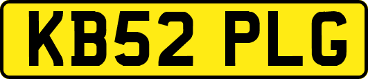 KB52PLG