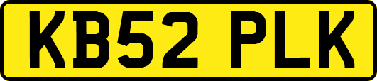 KB52PLK