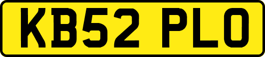 KB52PLO