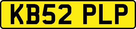 KB52PLP