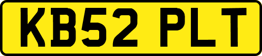 KB52PLT