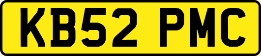 KB52PMC