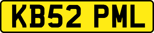 KB52PML
