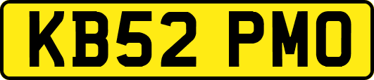 KB52PMO