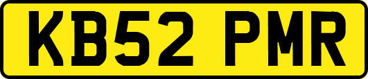KB52PMR