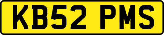 KB52PMS
