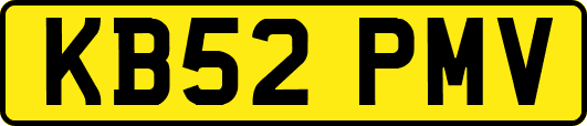 KB52PMV