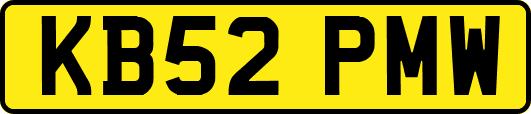 KB52PMW