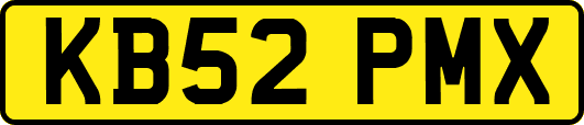 KB52PMX