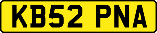 KB52PNA