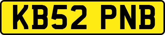 KB52PNB