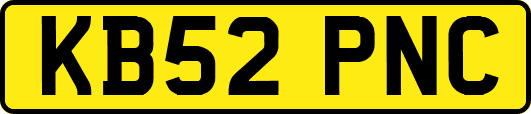 KB52PNC