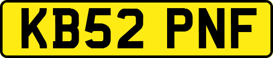 KB52PNF