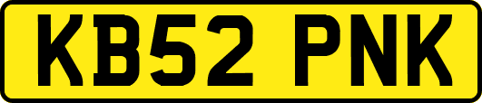 KB52PNK