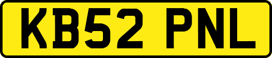 KB52PNL