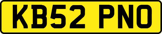 KB52PNO