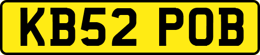 KB52POB