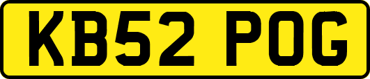 KB52POG
