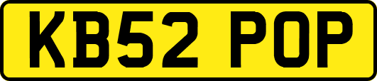 KB52POP