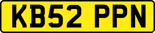 KB52PPN
