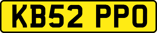 KB52PPO