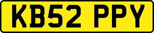 KB52PPY