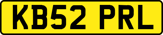 KB52PRL