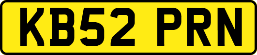 KB52PRN