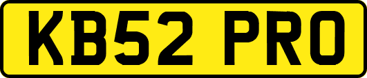 KB52PRO