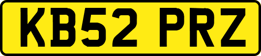 KB52PRZ