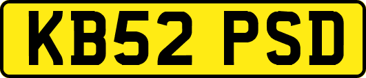 KB52PSD