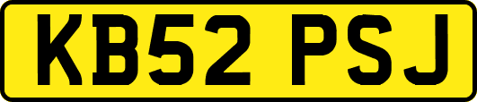 KB52PSJ