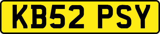 KB52PSY