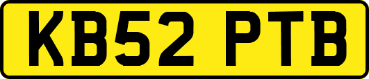 KB52PTB