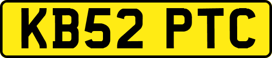 KB52PTC