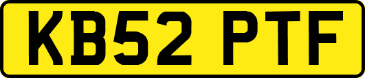 KB52PTF