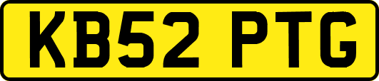 KB52PTG