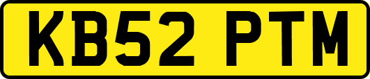 KB52PTM